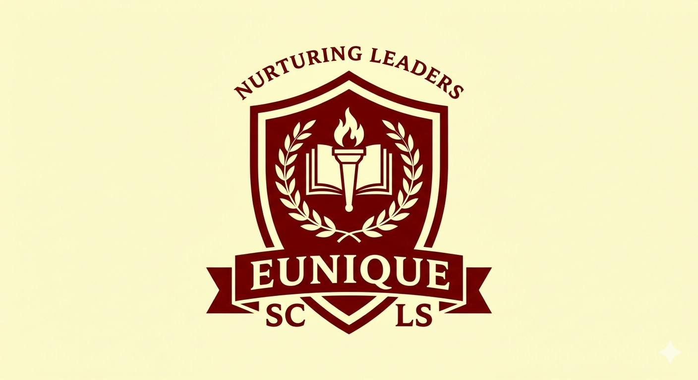 Eunique Schools Logo